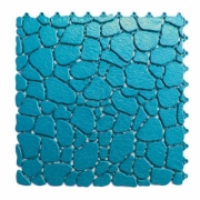 Aqua Stone – антискользящее дренажное покрытие